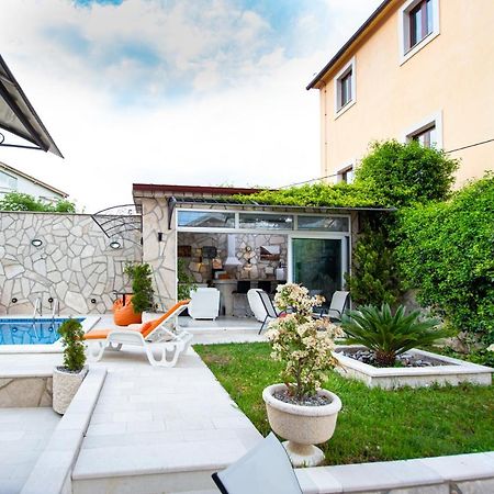 Mejic Apartments Kotor Eksteriør bilde