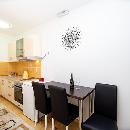 Mejic Apartments Kotor Eksteriør bilde