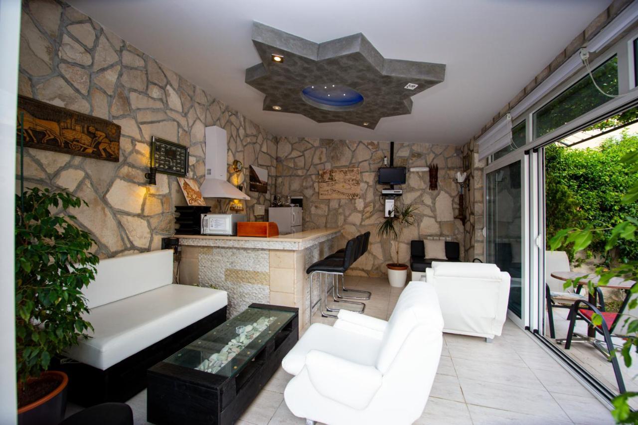 Mejic Apartments Kotor Eksteriør bilde