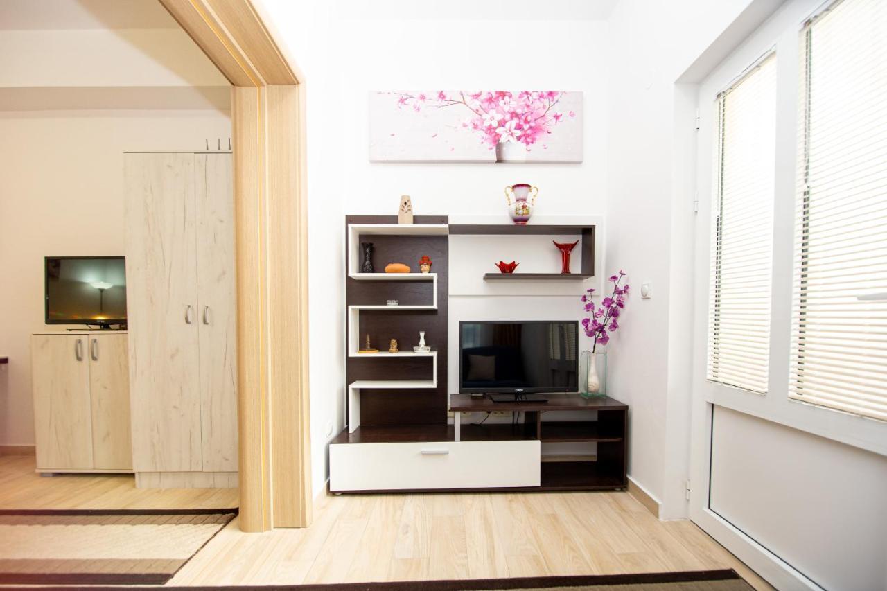 Mejic Apartments Kotor Eksteriør bilde