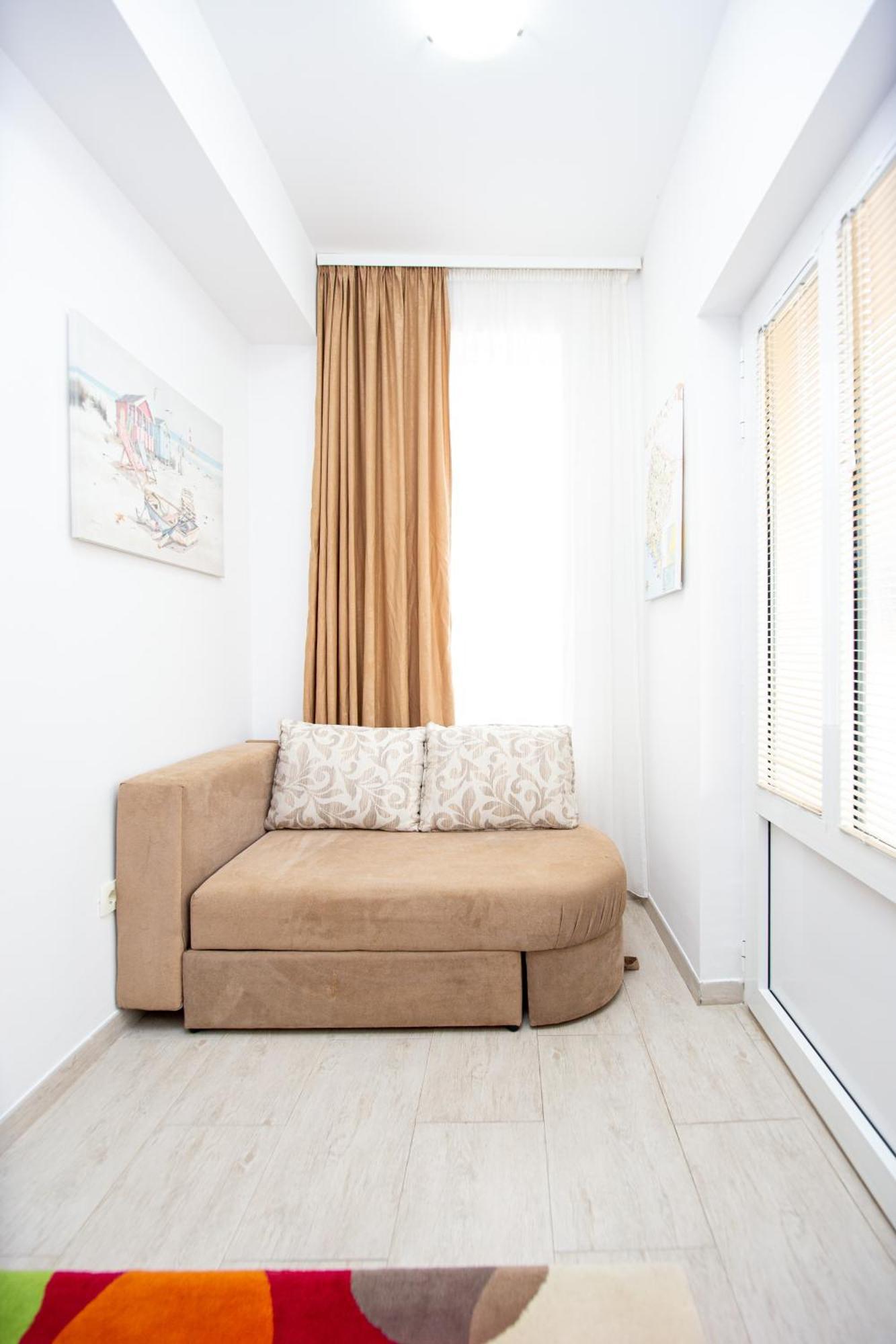 Mejic Apartments Kotor Rom bilde