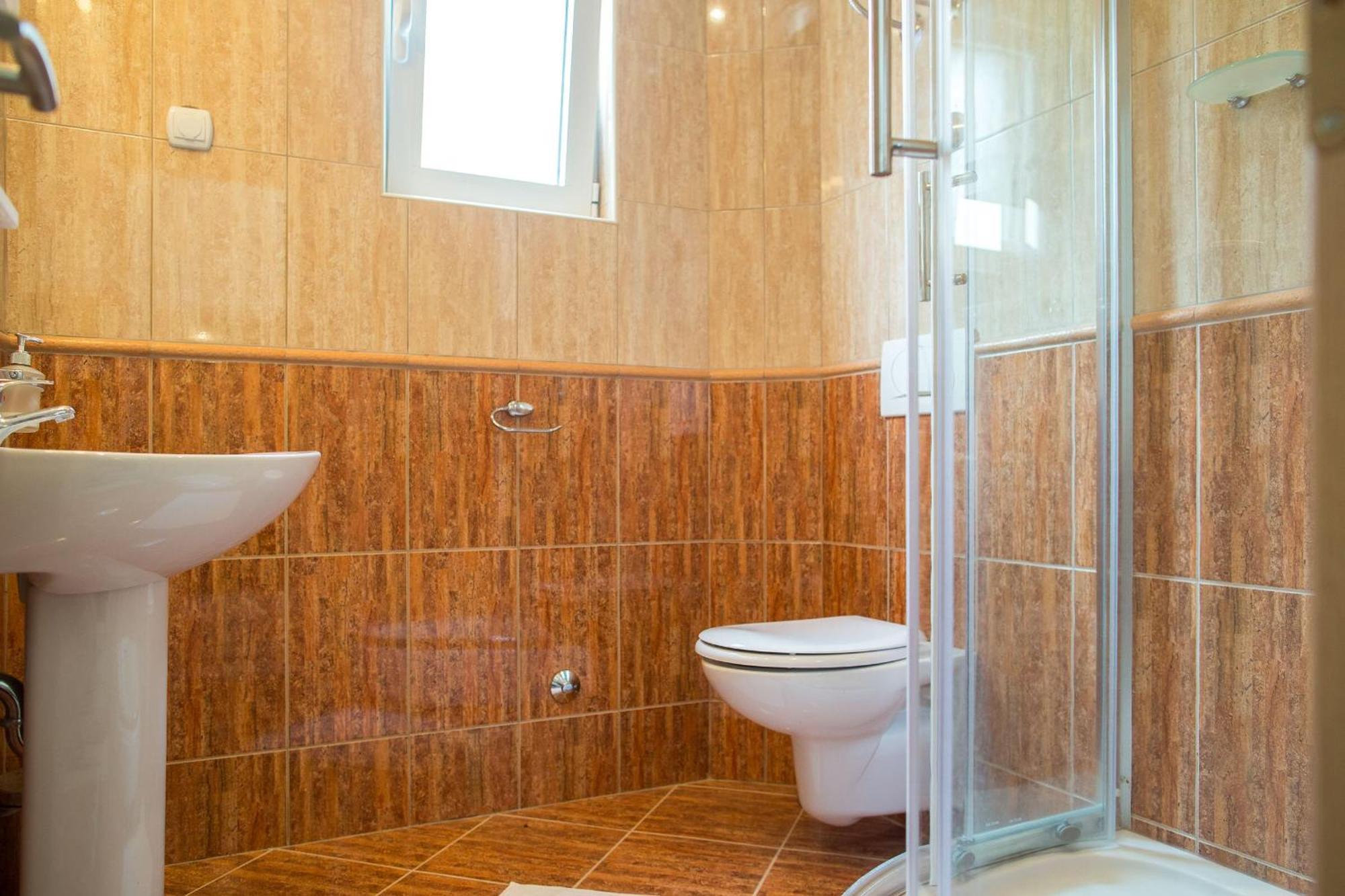 Mejic Apartments Kotor Eksteriør bilde