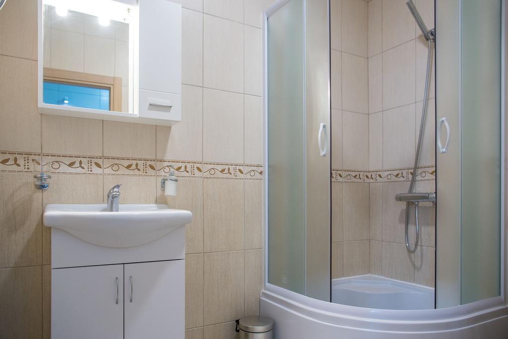 Mejic Apartments Kotor Eksteriør bilde